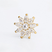 Накрутка Camelia Gold 1.2 мм